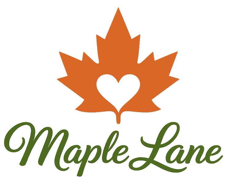 Maple Lane
